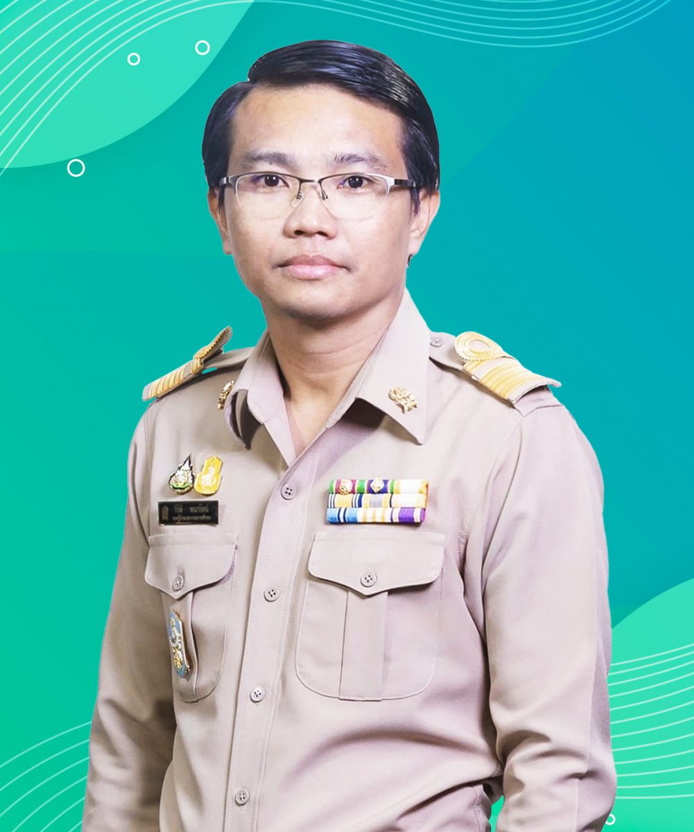 นายวิรัติ  พนารัตน์